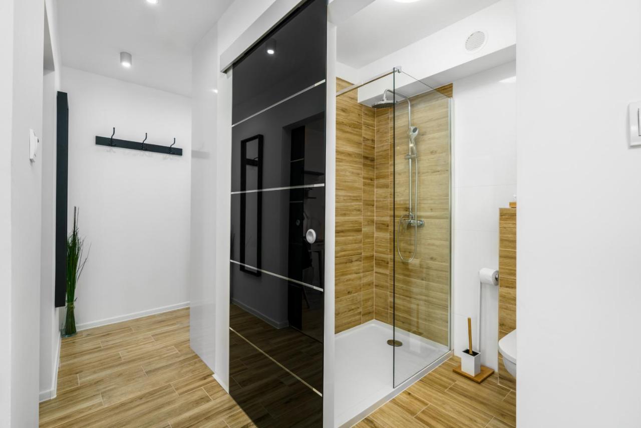 Apartment Poznan Park Cytadela By Noclegi Renters Экстерьер фото